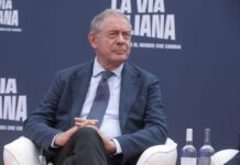 Urso “Il successo di Artemis II conferma il valore dell’intesa con la Nasa”