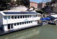 A Roma nasce un Polo scientifico-didattico per la protezione del mare e del Tevere