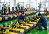 Cina, salgono a 179 le zone nazionali di sviluppo industriale high-tech