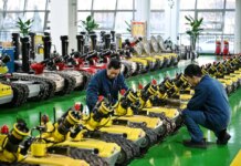 Cina, salgono a 179 le zone nazionali di sviluppo industriale high-tech
