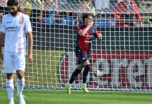 Sebastiano Esposito regala il successo al Cagliari: Cremonese ko 1-0