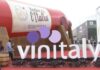 Vinitaly, Lollobrigida “Il vino racconta i nostri territori”