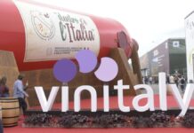 Vinitaly, Lollobrigida “Il vino racconta i nostri territori”
