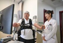 In Cina la prima piattaforma medica per il Parkinson basata sull’IA