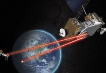 Da Italpress ed Economia dello Spazio Magazine il nuovo notiziario Aerospazio