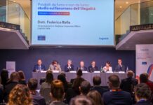 Studio Logista-Ipsos, il mercato illegale dei prodotti da fumo vale 1,2 mld