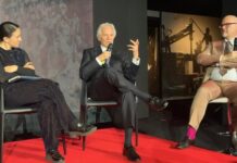 Webuild, Salini “Serve collaborazione istituzioni e imprese per Paese competitivo”