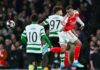 Arsenal-Sporting Lisbona 0-0, Gunners in semifinale di Champions