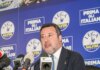 Salvini “Ue sorda e assente, bisogna cambiare regole”