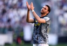 Locatelli “Rinnovo mi dà ulteriori responsabilità, Champions fondamentale”