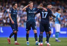 Impresa Lazio: Napoli battuto 2-0 al Maradona
