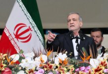 Pezeshkian “Trump non può negare all’Iran diritto a beneficiare del nucleare”