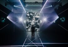 IQOS torna alla Milano Design Week con l’installazione Soundsorial