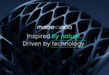 “Maddie is in the Air”, alla Milano Design Week l’installazione di MadeInAdd