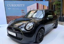 MINI e Paul Smith, creatività diventa esperienza immersiva alla Milano Design Week