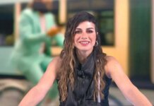 Dolcenera “Con il videoclip di ‘My Lovè racconto il rapporto tra uomo e ia”