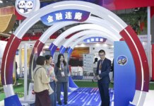 Cina, il settore dei servizi ha contribuito per il 61,7% al Pil del 1^ trimestre