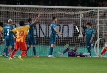 Scontro salvezza in parità, è 1-1 fra Lecce e Fiorentina