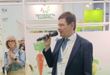 Macfrut, cresce l’attenzione delle famiglie italiane verso frutta e verdura