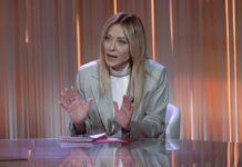 Meloni “Solerte propagandista di regime non può impartire lezioni”