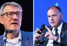 Lavoro, domani a Roma confronto Landini-Orsini