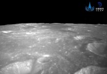 La Cina progetta una serra sulla superficie lunare