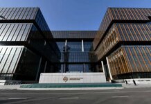 Banca asiatica AIIB “necessari più investimenti per il ciclo dell’acqua”