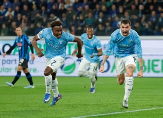 Lazio in finale di Coppa Italia, Atalanta sconfitta ai rigori