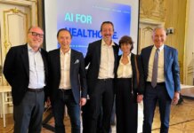 Sanità e IA, a Genova il dialogo europeo su ricerca e implementazione