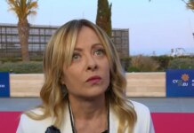 Meloni “Scostamento di bilancio? Vediamo, non stiamo escludendo niente”