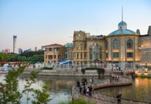 Cina, boom per il mercato delle catene alberghiere nel 2025