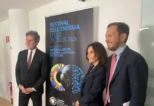 Dal 28 al 30 maggio a Lecce la XIV edizione del Festival dell’Energia