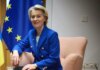 Ue, von der Leyen “Indispensabili nuove risorse proprie”