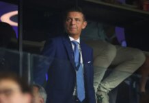 Arbitri nel caos, il designatore Rocchi sotto inchiesta