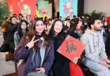 Il trend “Study in China” favorisce lo scambio culturale