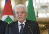 Mattarella “In un tempo di conflitti sostenere legami e cooperazione tra Paesi”
