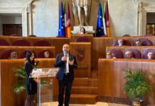 Unpli, premiazione in Campidoglio per “Salva la tua lingua locale-Sezione Scuola”