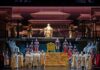 A Shanghai un cast italo-cinese per celebrare i cento anni della Turandot