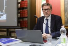 Dfp, Giorgetti “Ridotto deficit senza manovre restrittive”