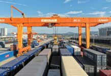 Cina, a maggio il Vertice globale sul commercio e gli investimenti
