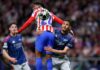 Gyokeres e Alvarez su rigore, 1-1 tra Atletico Madrid e Arsenal