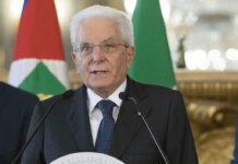 Mattarella ricorda La Torre “Contributo decisivo alla causa della legalità”