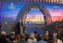 La sfida della logistica dell’Europa orientale passa dalla Romania