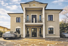 Residori Gioielleria: a Guidizzolo l’espressione dell’alta gioielleria tra diamanti, manifattura e stile