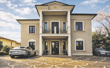 Residori Gioielleria: a Guidizzolo l’espressione dell’alta gioielleria tra diamanti, manifattura e stile