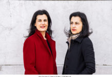 Rigore visionario. Il Duo Gazzana le geometrie del Novecento nel nuovo album ECM