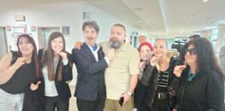 Processo d’appello per Yana: ergastolo per Dumitru Stratan. Riconosciuta l’aggravante della premeditazione