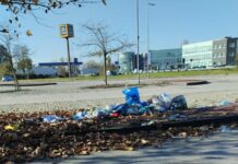 Allo studio la pista ciclabile per Aldi e Boma, la richiesta dei residenti