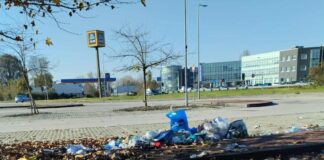 Allo studio la pista ciclabile per Aldi e Boma, la richiesta dei residenti