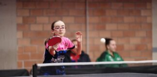 Tennis tavolo – Le giovani promesse di Brunetti e Bagnolese cercano gloria ai Campionati Italiani di Terni